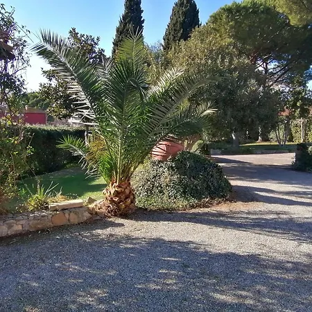 Holiday home Affitti Brevi Toscana - Simple