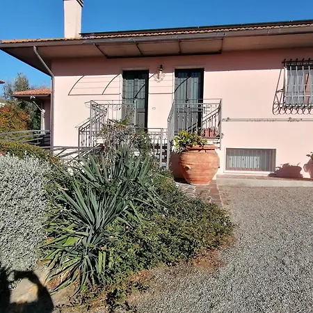 Hébergement de vacances Affitti Brevi Toscana - Simple Fonteblanda