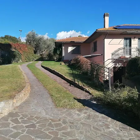 Hébergement de vacances Affitti Brevi Toscana - Simple Fonteblanda