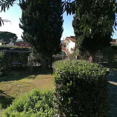 Affitti Brevi Toscana - Simple Fonteblanda