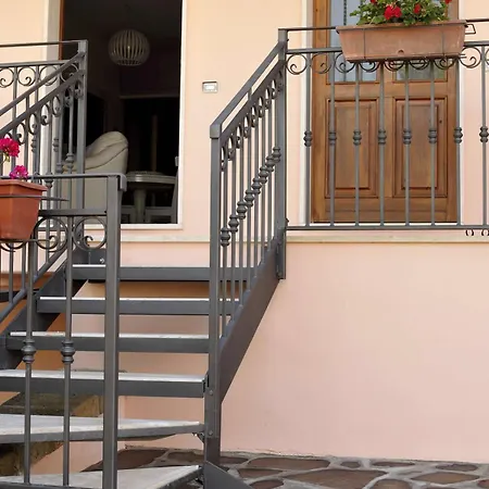 Prázdninový dům Affitti Brevi Toscana - Simple