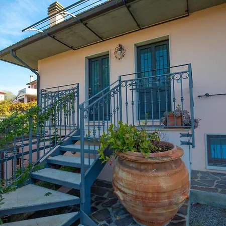 Holiday home Affitti Brevi Toscana - Simple Fonteblanda