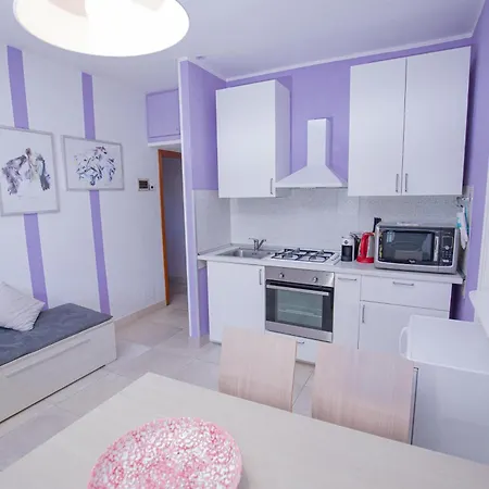 Affitti Brevi Toscana - Simple Prázdninový dům Fonteblanda