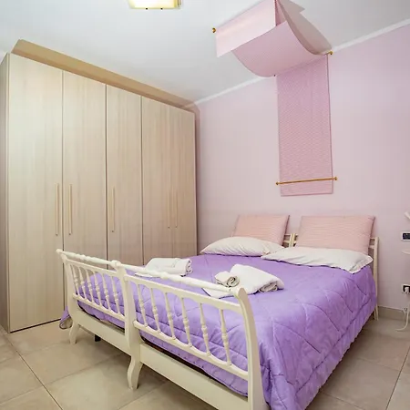 Affitti Brevi Toscana - Simple Prázdninový dům *
