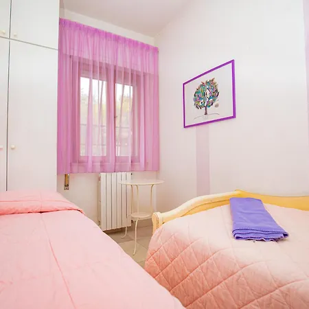 Prázdninový dům Affitti Brevi Toscana - Simple