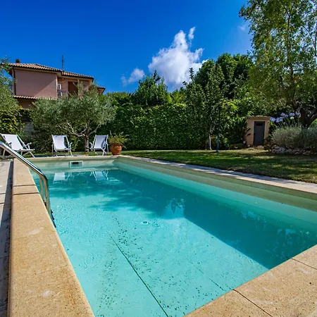 Holiday home Affitti Brevi Toscana - Simple *