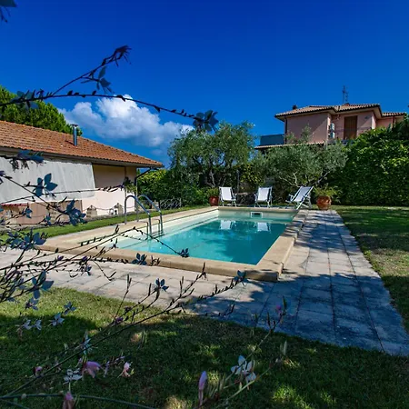 Hébergement de vacances Affitti Brevi Toscana - Simple Fonteblanda