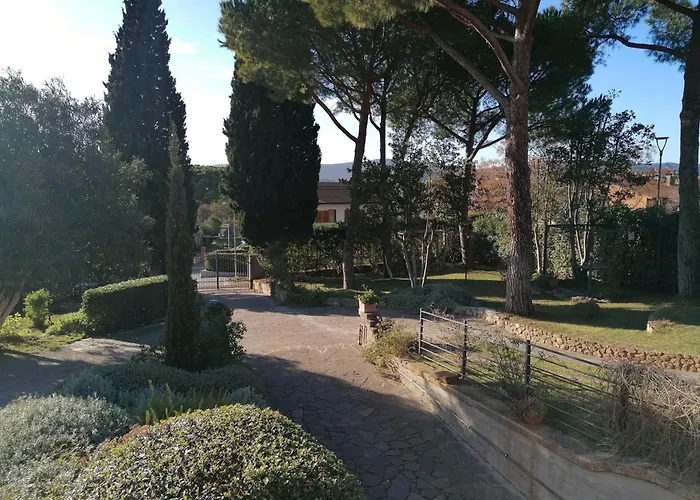 Affitti Brevi Toscana - Simple