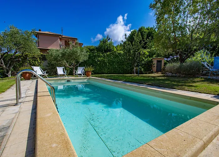 Hébergement de vacances Affitti Brevi Toscana - Simple *