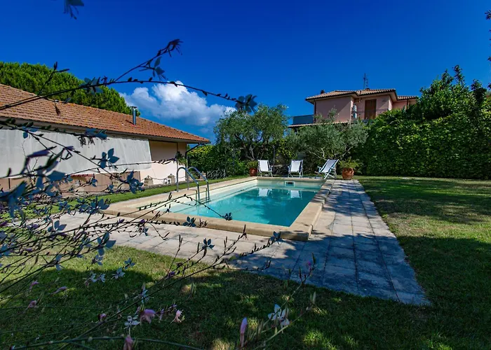 Hébergement de vacances Affitti Brevi Toscana - Simple Fonteblanda