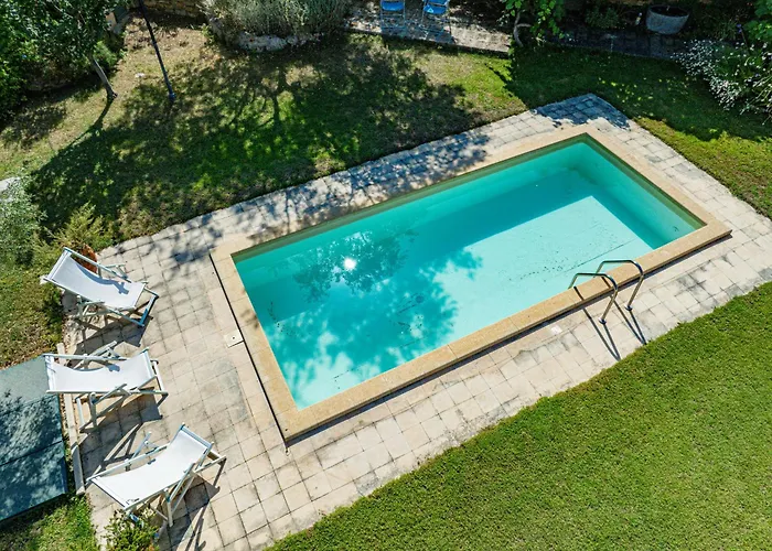 Hébergement de vacances Affitti Brevi Toscana - Simple *